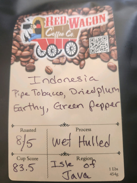 Indonesia