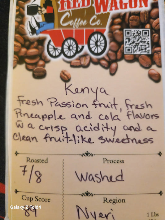 Kenya