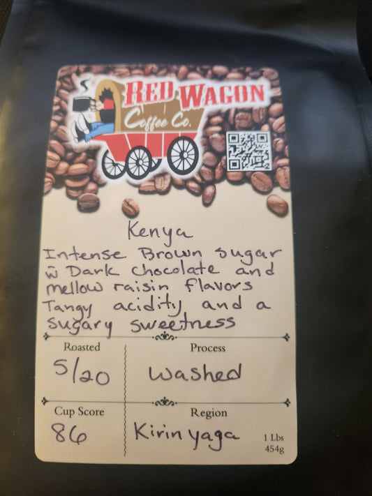 Kenya