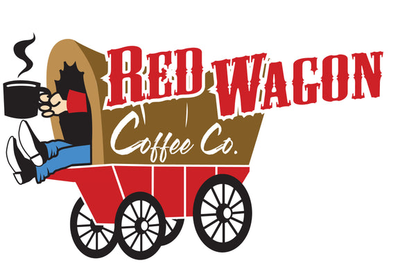 Red Wagon Coffee Co