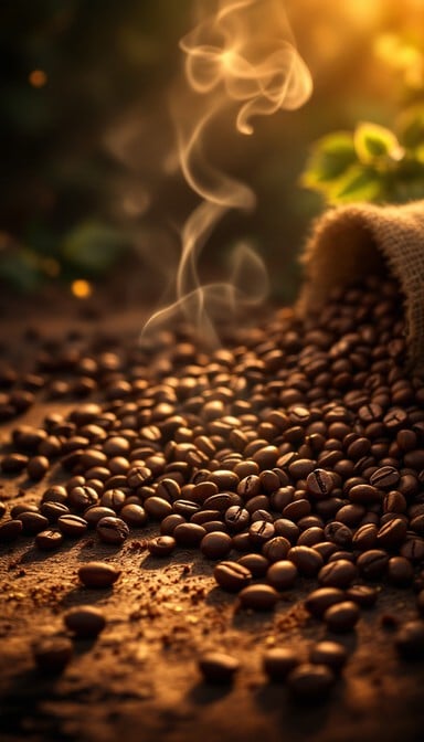 Brew the Extraordinary